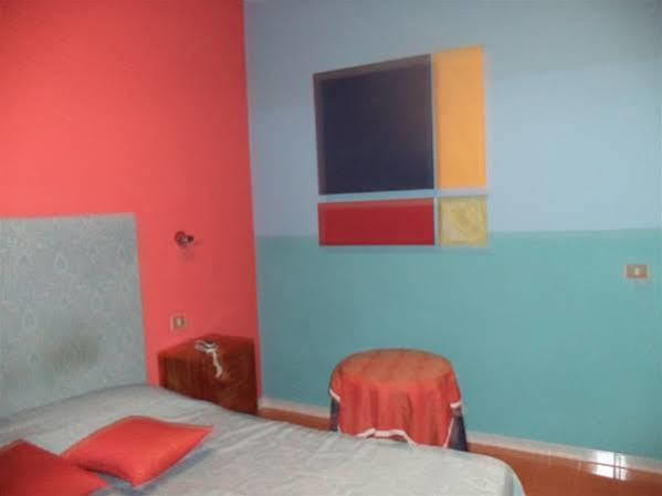 Hotel Scala Greca Syracuse Exterior photo